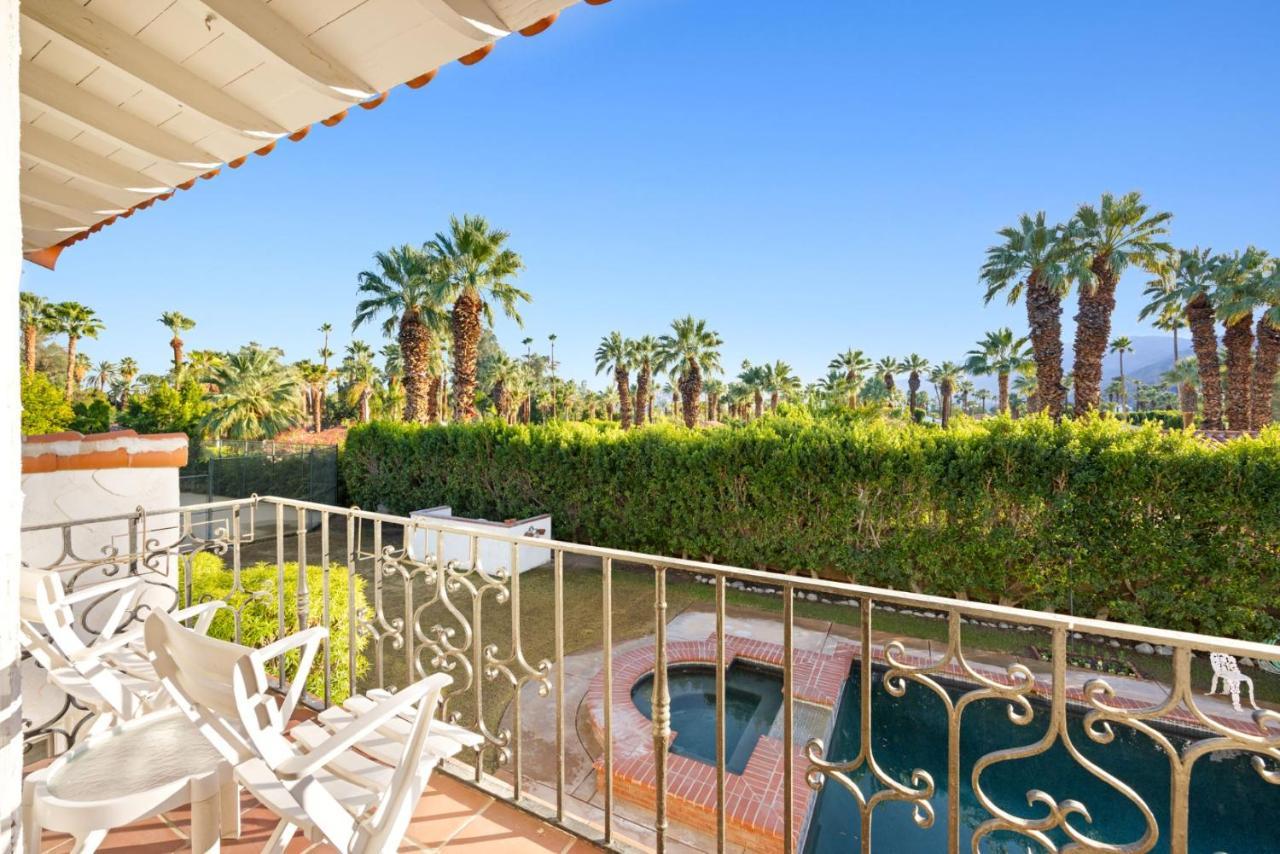 Ciao Bella Estates Villa Palm Springs Exteriör bild
