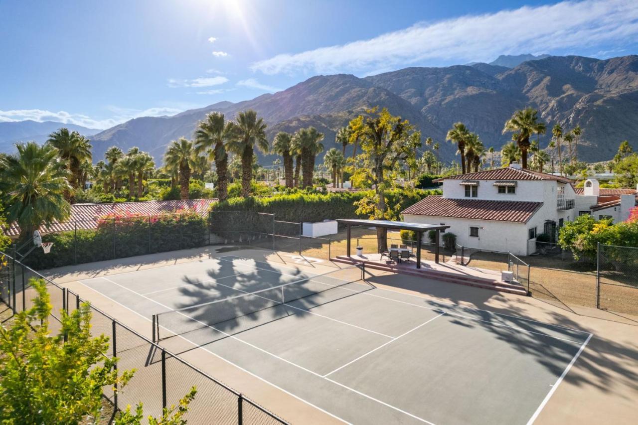 Ciao Bella Estates Villa Palm Springs Exteriör bild
